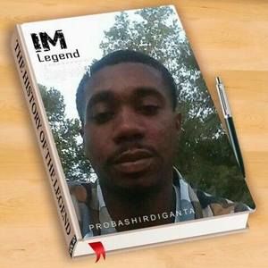 Meet your Posher, Rodney